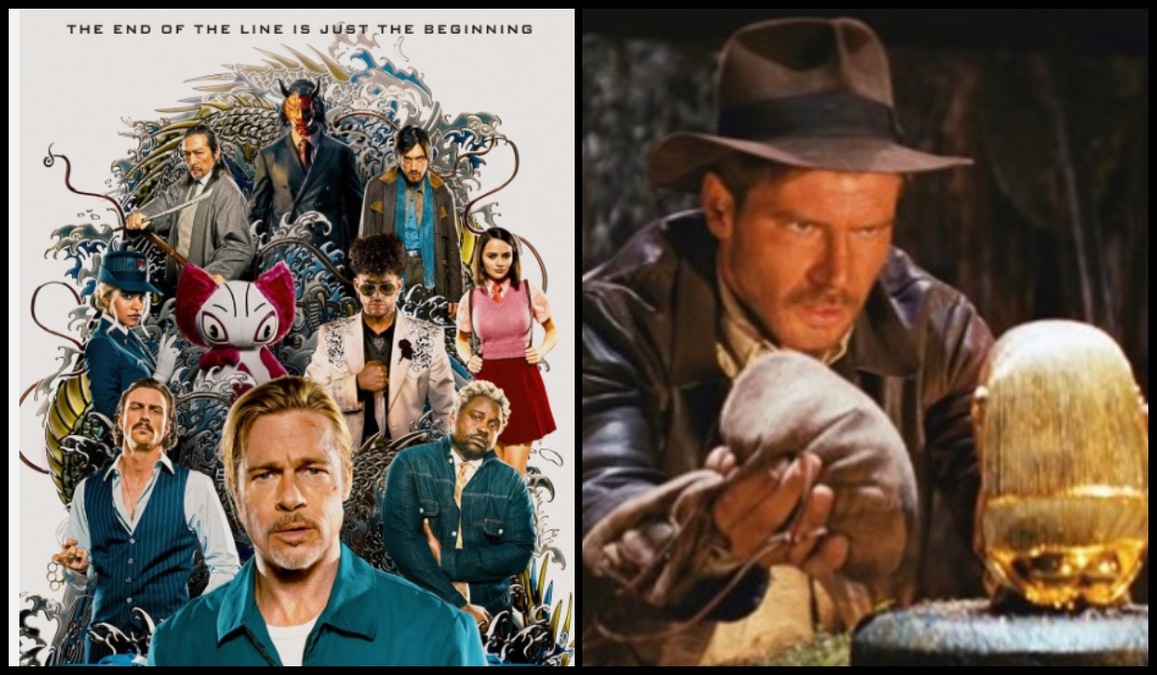 6 must-watch thrillers leaving Netflix in October 2025