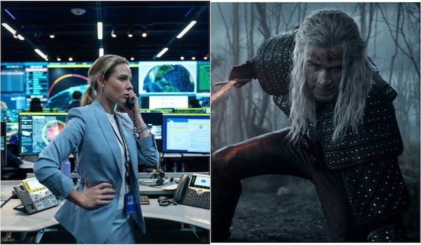 Netflix October 2025 new releases: 12 movies and series arriving this month