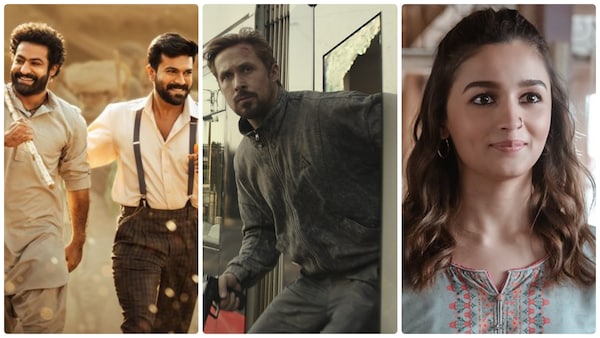 Netflix reveals Most popular films and TV of 2022: Do RRR, Darlings make the list?