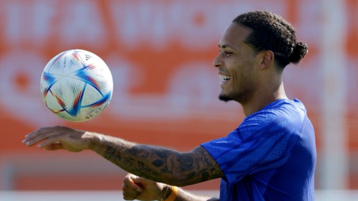 Netherlands vs Qatar, FIFA World Cup 2022: When and where to watch, live-streaming details