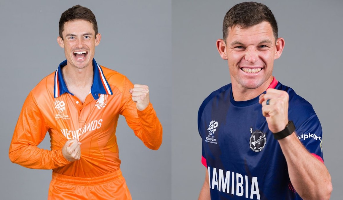 Netherlands vs Namibia Match Prediction, T20 World Cup 2026: Who Will Win?