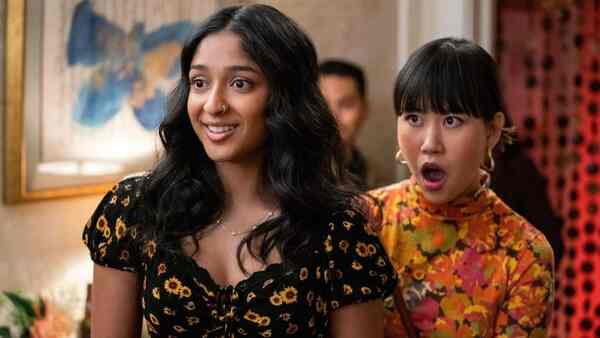 Never Have I Ever 3: Netflix announces premiere date of new season of Mindy Kaling's series; first look photos out