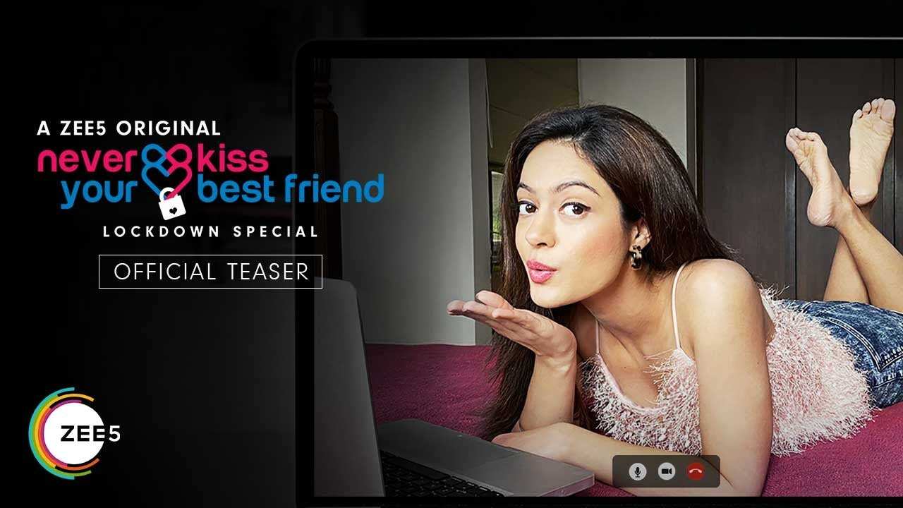 watch never kiss your best friend online