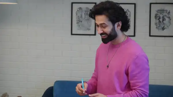 Celeb recommends: Popular actor Nakuul Mehta lists his favourite series on OTT