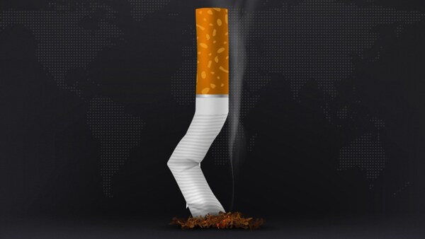 Anti-tobacco disclaimer on OTT: Union Health Ministry notifies new mandatory rules