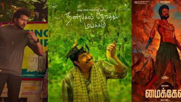 Top south movies streaming on OTT this week: Varisu, Michael, Veera Simha Reddy & more