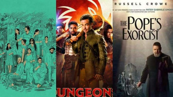 5 upcoming OTT releases this week you must be excited about