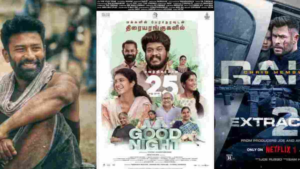 5 upcoming OTT releases on Prime Video, Netflix, SonyLIV you cannot miss this weekend