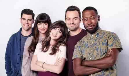 Love Sitcoms? Check out this quiz on American sitcoms