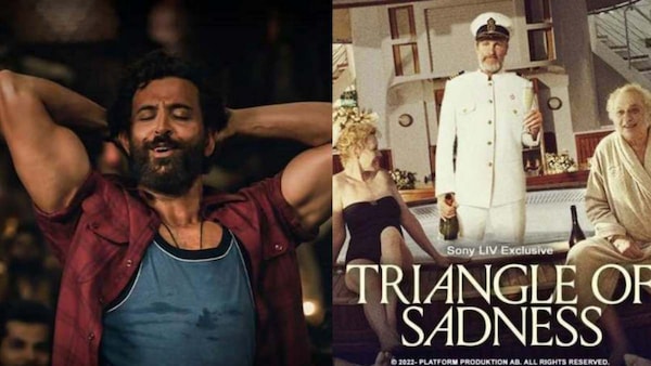 3 must-watch latest OTT releases this week on JioCinema, SonyLIV, Prime Video