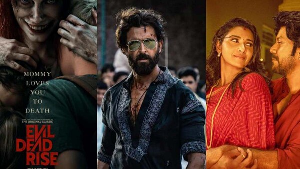 5 upcoming OTT releases this week you don't want to miss on JioCinema, Prime Video, SonyLIV
