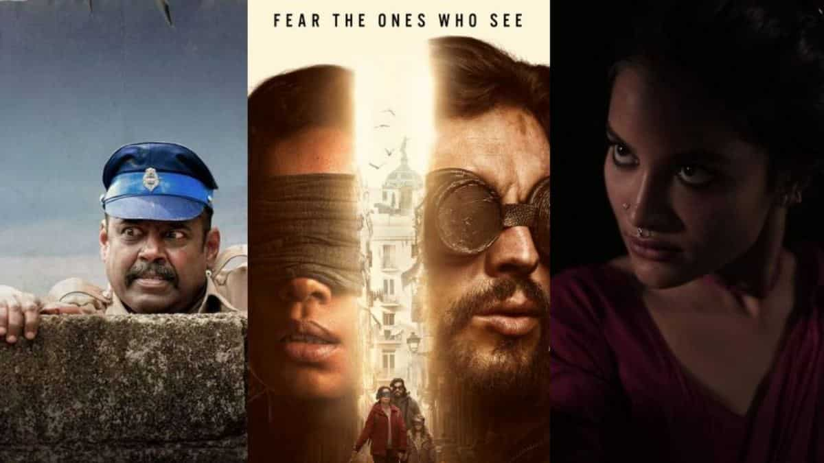 4 latest OTT releases this week on Prime Video, Netflix, SonyLIV you ...