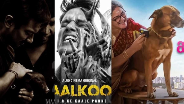4 latest OTT releases this week on JioCinema, Netflix you must be excited about