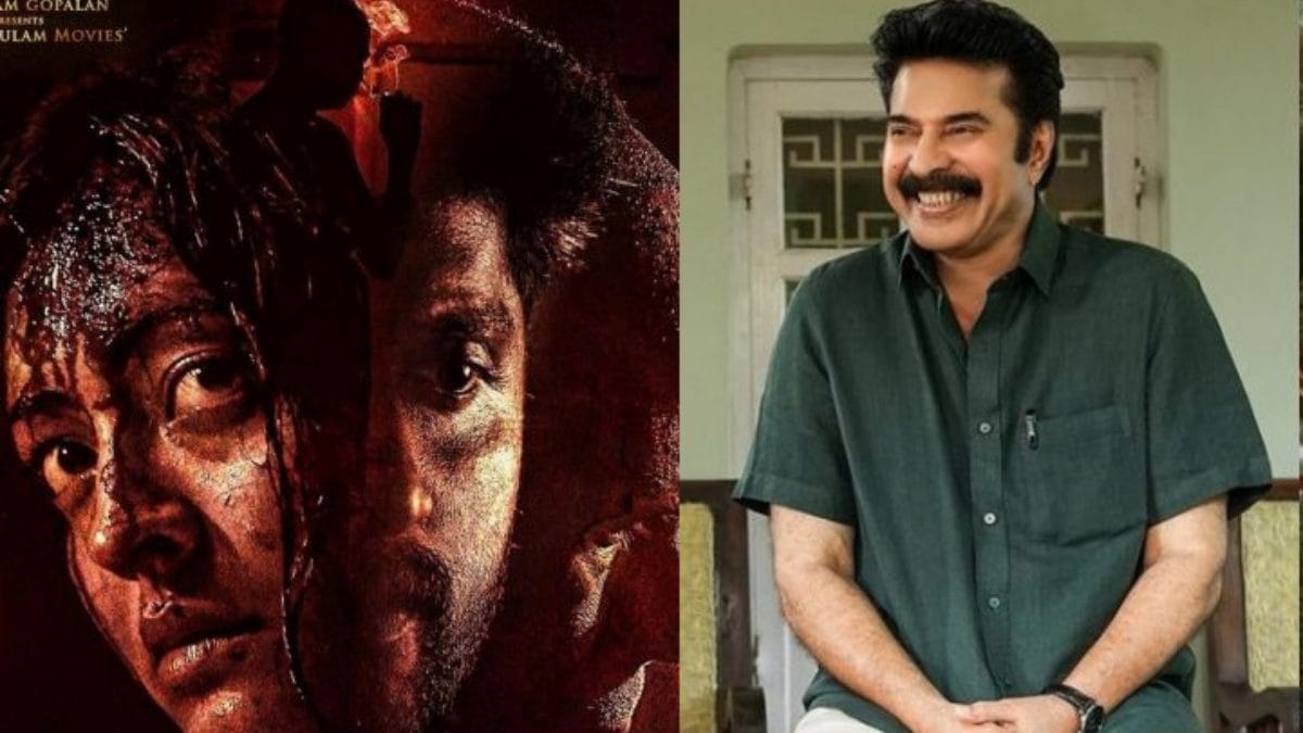 Hi Nanna, Kaathal The Core, Conjuring Kannappan: 5 OTT movies on Netflix, Prime Video you must not miss this weekend