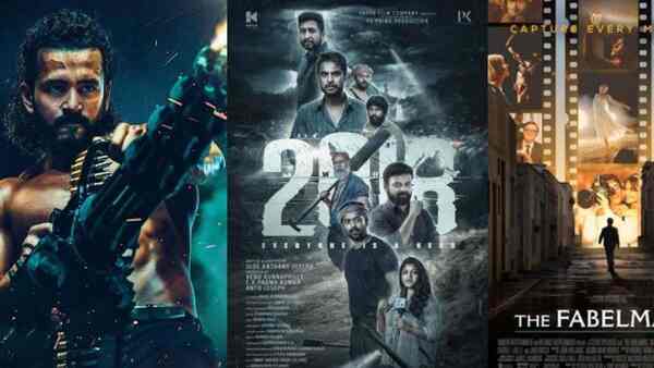 2018, Agent, Farhana: Highly-anticipated OTT releases on SonyLIV in June