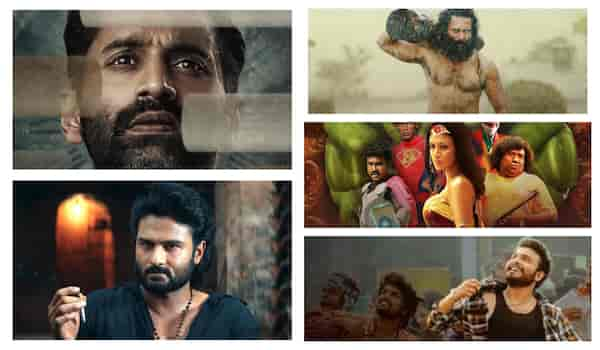 Latest releases on Aha July 2024 - Raju Yadav, Harom Hara, Jilebi, Dhoomam, and more