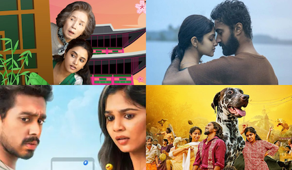 Watch 7 New movies in Tamil to stream on OTT this weekend (March 13, 2026): From Made in Korea, Pookie to Couple Friendly, Pennum Porattum on OTTplay with one OTT subscription