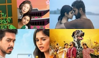 7 New movies in Tamil to stream on OTT this weekend (March 13, 2026): From Made in Korea, Pookie to Couple Friendly, Pennum Porattum