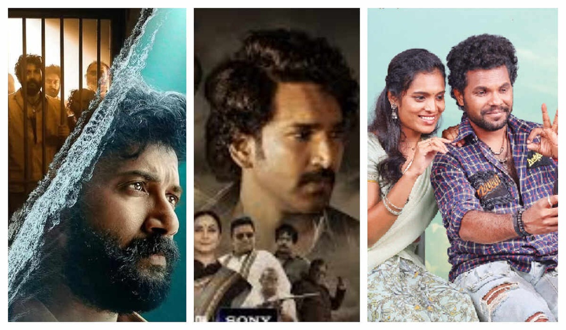 Latest Telugu OTT releases (Aug 4 to Aug 10, 2025) to watch on Aha, Prime Video, Netflix, Sony LIV, theatres, and more