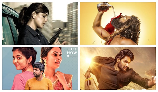 Love Mouli, Tenant, Bhaje Vaayu Vegam out on OTT - Here's where to stream these latest Telugu films