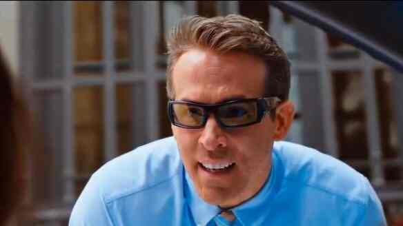 Free Guy: New official trailer of the Ryan Reynolds starrer released for Indian fans