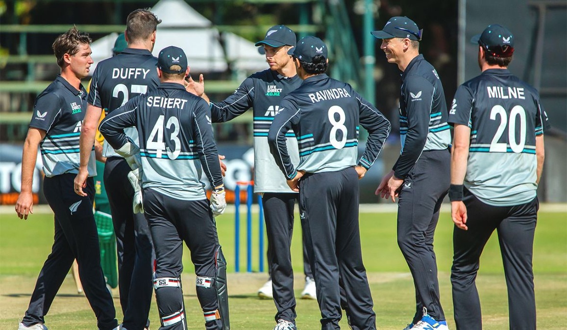 New Zealand vs West Indies, 4th T20I: where to watch and streaming details