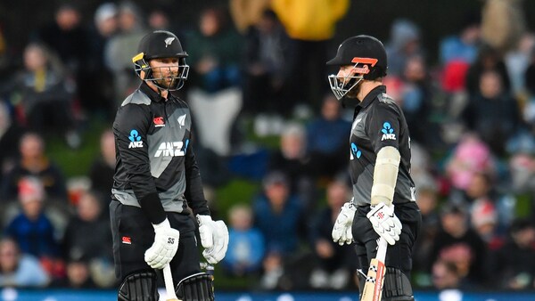 NZ vs PAK, 4th T20I Tri-series: Where and when to watch New Zealand vs Pakistan in India