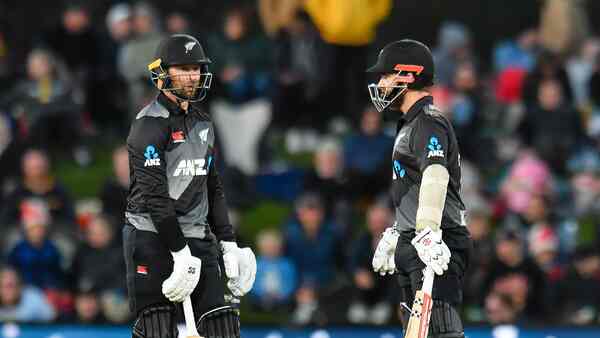 NZ vs PAK, 4th T20I Tri-series: Where and when to watch New Zealand vs Pakistan in India