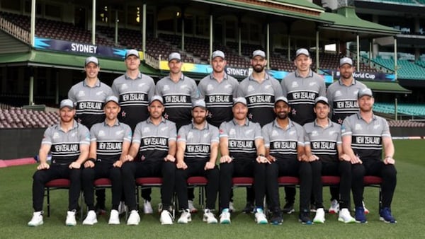 T20 World Cup 2022 semi-final: Can New Zealand overcome their knockout stage curse against Pakistan?