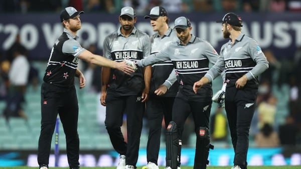 NZ vs AFG, ICC Men's T20 World Cup 2022: Where and when to watch New Zealand vs Afghanistan Live
