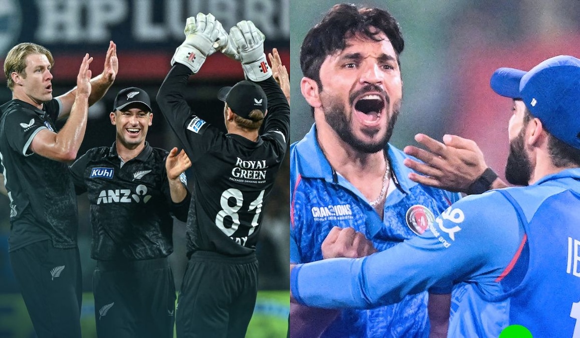 New Zealand vs Afghanistan Match Prediction, T20 World Cup 2026: Who Will Win?