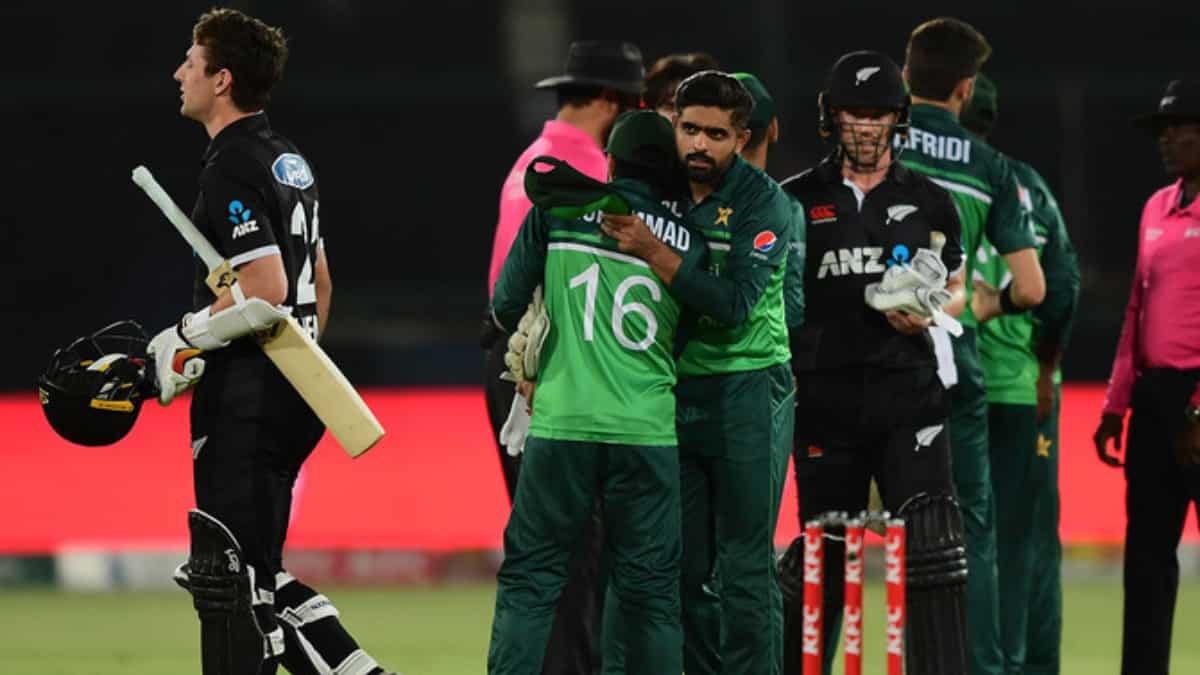 New Zealand vs Pakistan 2024 Live Streaming, when and where to watch