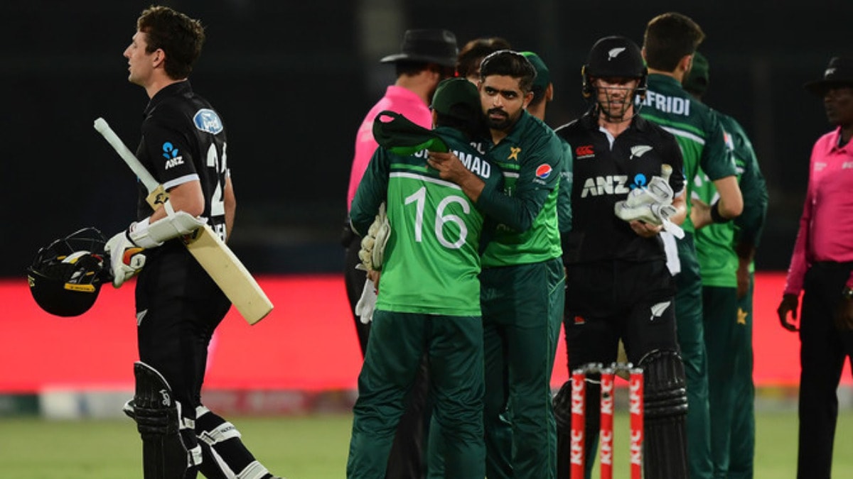 New Zealand vs Pakistan 2024: Live Streaming, when and where to watch PAK vs NZ T20Is on OTT