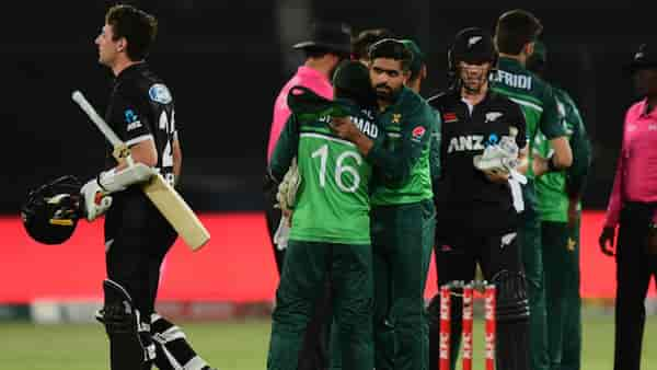 New Zealand vs Pakistan 2024: Live Streaming, when and where to watch PAK vs NZ T20Is on OTT