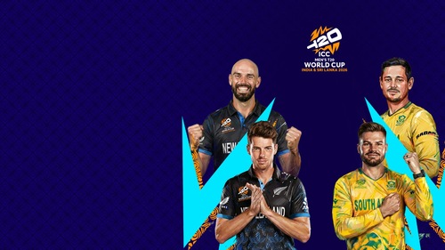 New Zealand vs South Africa T20 Live on OTTplay | Watch Online | ICC Men’s T20 World Cup 2026