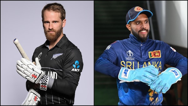 New Zealand vs Sri Lanka, ICC ODI World Cup 2023: Playing XI for NZ vs SL, pitch report and where to watch on OTT