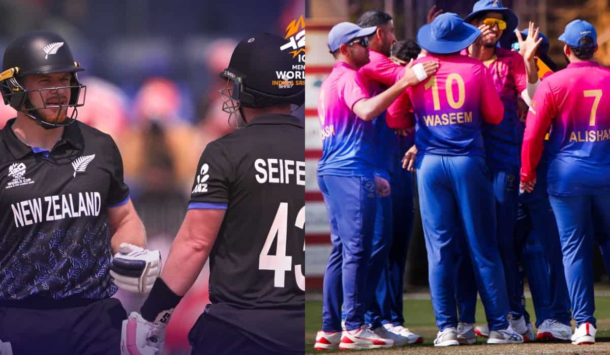 New Zealand vs UAE Match Prediction, T20 World Cup 2026: Who Will Win?