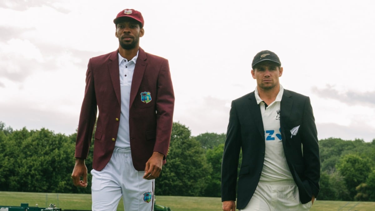 New Zealand vs West Indies, 1st Test: When and where to watch?