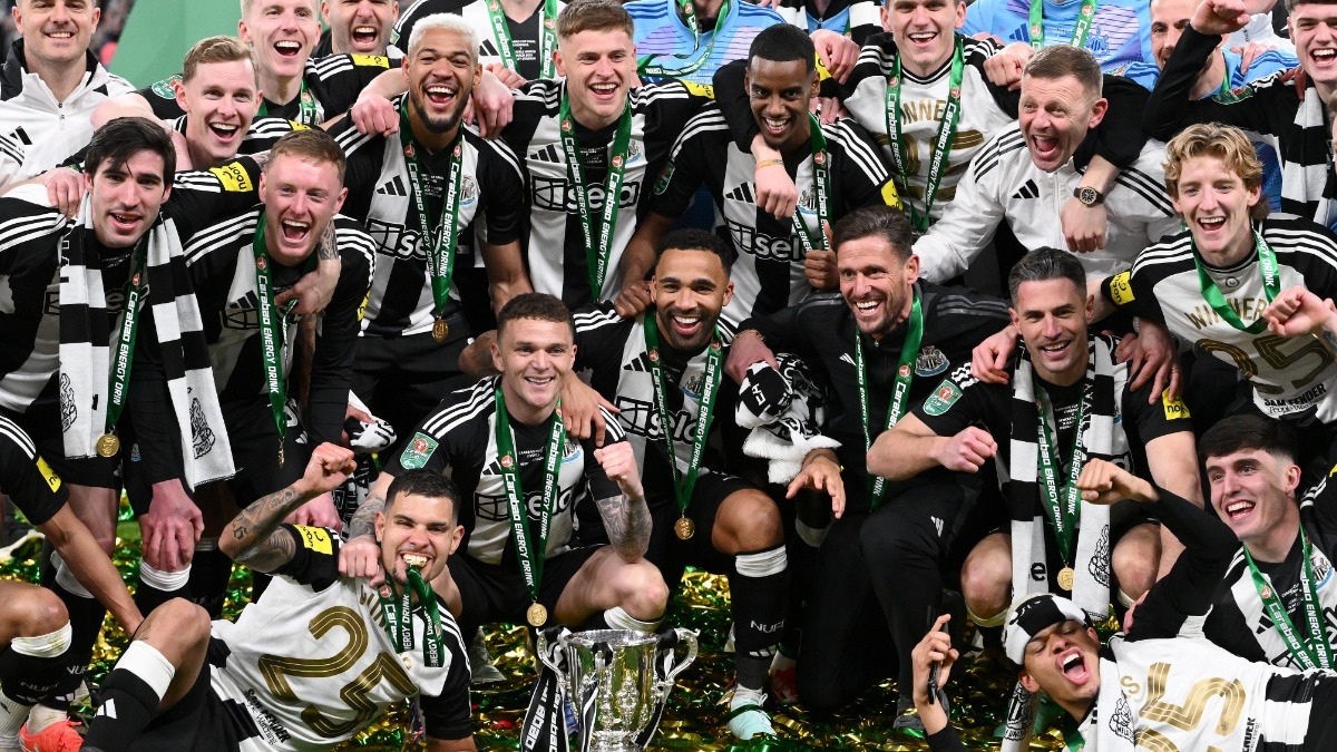 10 underdog wins in football that defined 2025