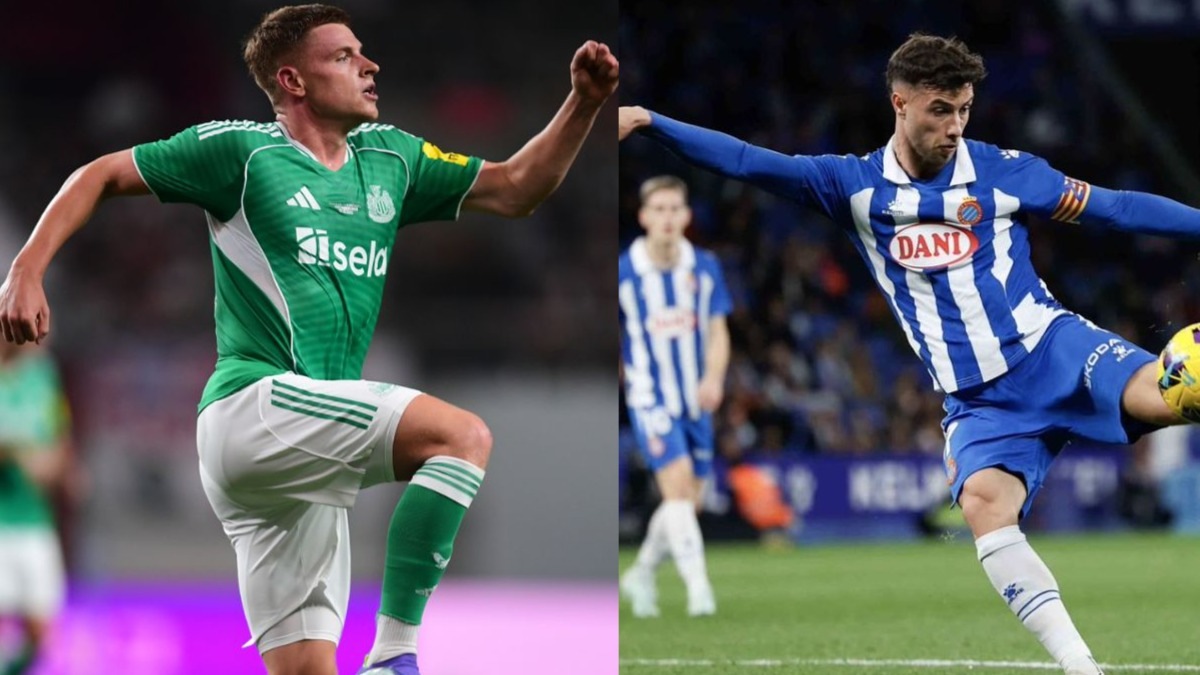Newcastle United vs Espanyol: When and where to watch?