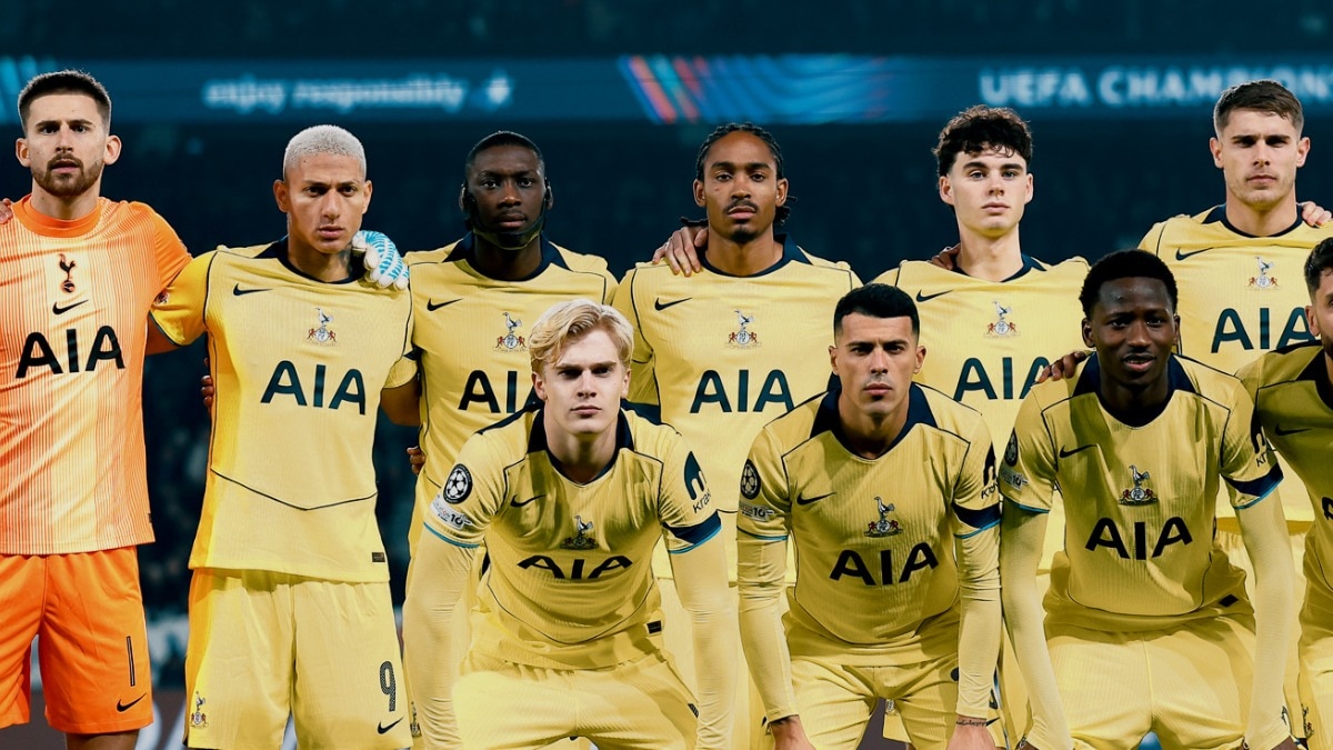 Newcastle United vs Tottenham Premier League 2025-26: Preview, H2H stats, when and where to watch in India?