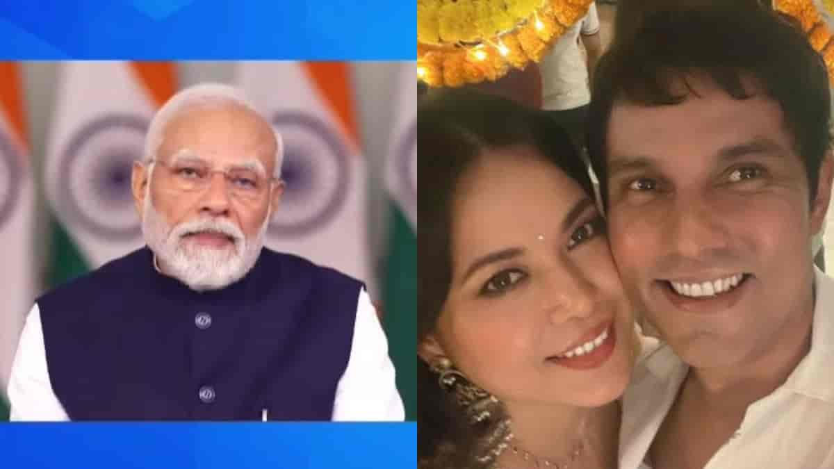 Randeep Hooda, Lin Laishram Wedding: Day after announcement, PM Modi hails those who opt for weddings on Indian soil