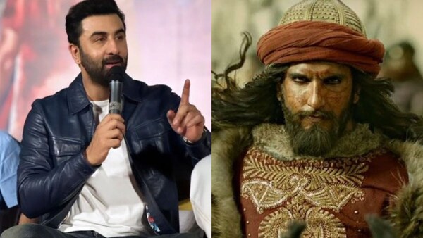 Animal: Ranbir Kapoor describes how he prepped for such a ‘violent’ character; invites unexpected trolls against Ranveer Singh
