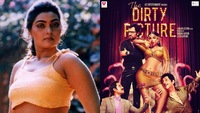Silk Smitha's 63rd birth anniversary reminds netizens of Vidya Balan’s The Dirty Picture - Here’s when, where and how to watch the film on OTT
