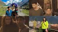 Sara Ali Khan completes 5 years in Bollywood – Actor recalls heartfelt memories of Kedarnath, Sushant Singh Rajput and more