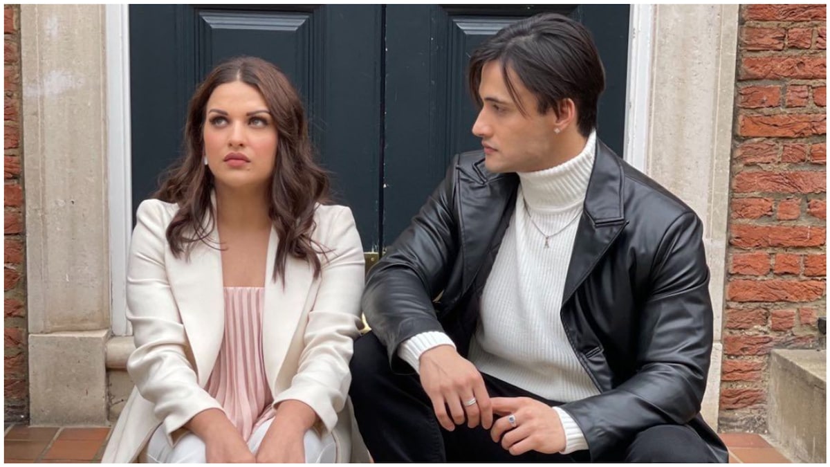 Asim Riaz’s FIRST REACTION after breakup with Himanshi Khurana over ‘religious beliefs’: ‘I told her to...’