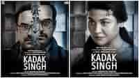 Kadak Singh on OTT - 5 reasons to watch this Pankaj Tripathi starrer based on a chit-fund scam case