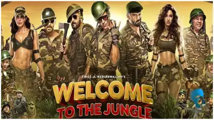 Welcome To The Jungle – Shoot to commence on December 11 amid Anees Bazmee, Firoz Nadiadwala’s feud rumours