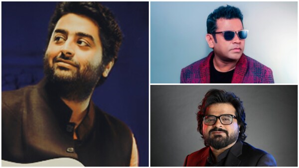 Did Arijit Singh just blame AR Rahman, Pritam for making use of ‘auto-tune’ in Indian songs?