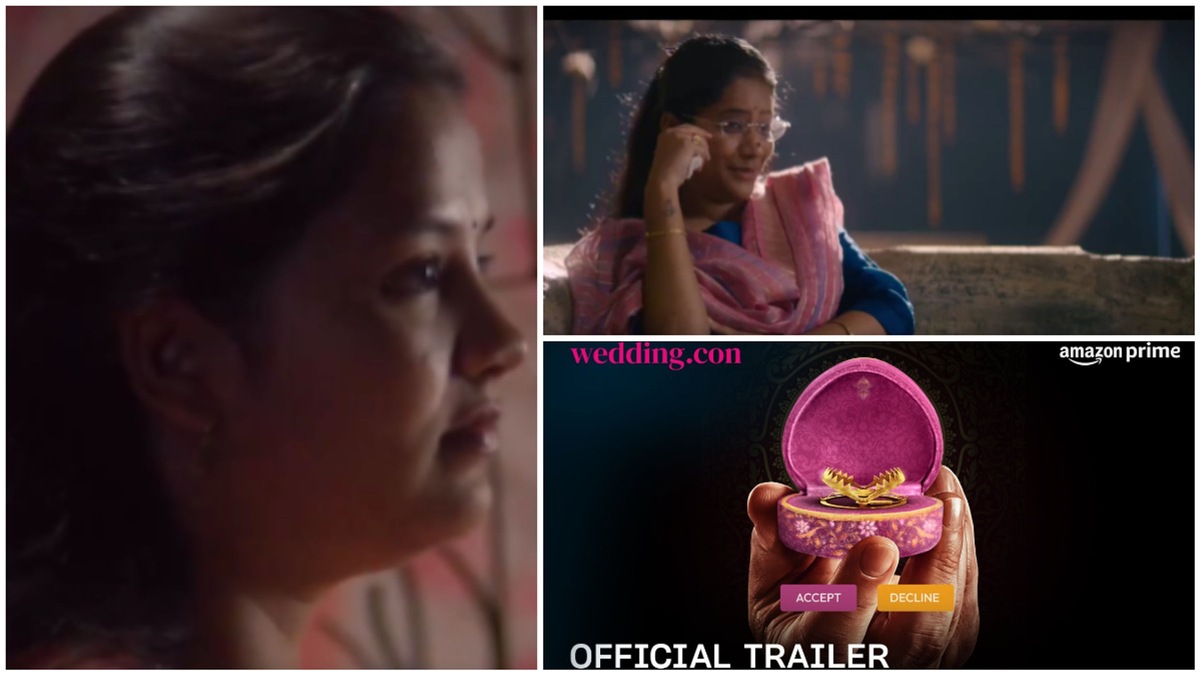 Wedding.con on OTT: Know how, when and where to watch this docuseries by Tanuja Chandra
